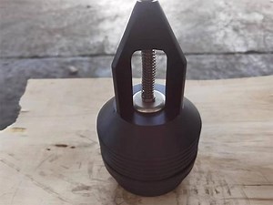 [Hot Item] Back-Pressure Valve Installed in Tubing Hangers