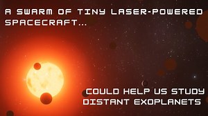 67K views · 1K reactions | What if we could reach a distant star...