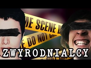Kamera, Akcja, Zbrodnia! | YOUTUBERZY, którzy odebrali cudze ŻYCIE