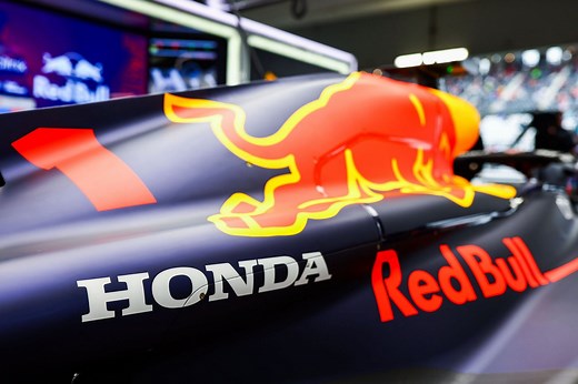 Whose engine will Red Bull use in F1 2023? Breaking down future engine supply contracts