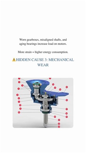 Your cooling tower is losing efficiency right now—and you probably cannot see it