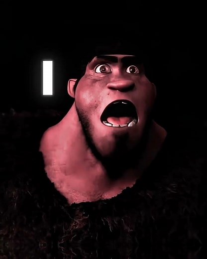 “I HAVE AN IDEA” // Grug edit // #grug #ryhmeswithgrug #thecroods