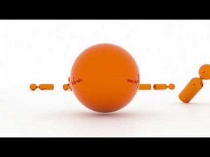 Nickelodeon Logo Animation Bowling Ident (2012)