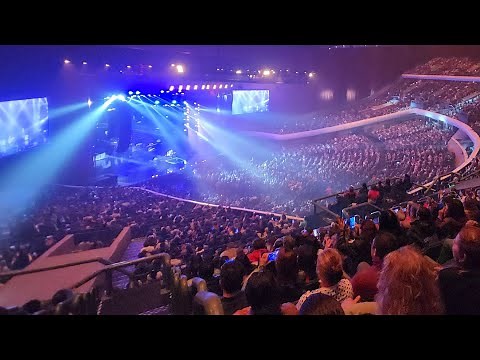 Emmanuel y Mijares 2025 concierto