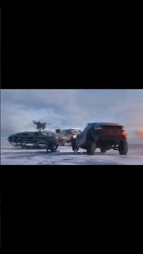 Fast & Furious | Ultimate Action Clips 🔥 Cars, Speed & Adrenaline #fastandfurious