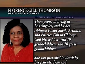 Channel 5 Daily Obituaries | News 5 Live