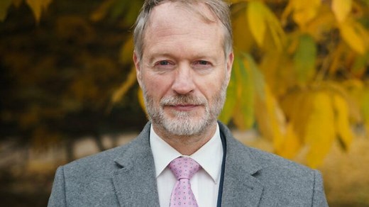 ENTRETIEN. "On commence à comprendre qu’il y a une vie dans les sols": le chercheur Marc-André Selosse en conférence dans le Lot