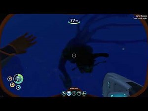 Subnautica Below Zero: Sea Emperor