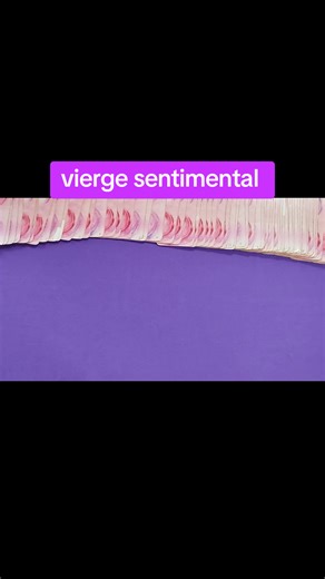 #vierge#sentimental#amour