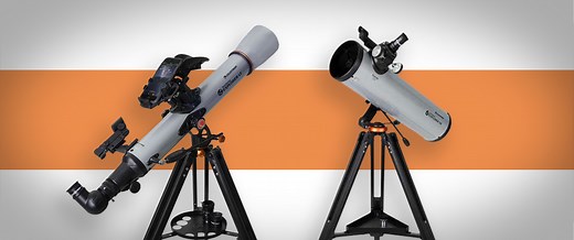 Celestron StarSense Explorer Series Overview | High Point Scientific