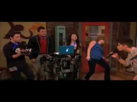 One Direction: iCarly iGo One Direction Promo [HQ]