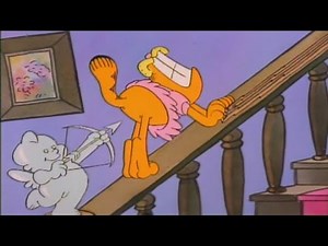 [YTP] Garfield dissects his own body fat to lose weight (5K Sub Special)