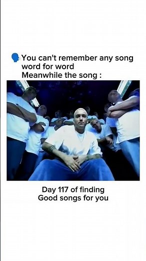 The song that made EMINEM the king of controversy! 🎤🖕 | The Real Slim Shady