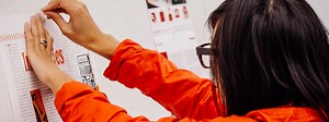 Visiting Artists Program | COLLEGE OF ART & DESIGN