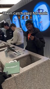 I don start part time job as a sales man. Faaaja presido go sha chop | CUBAN BOIS