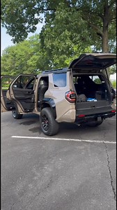 1.4M views · 24K reactions | Interior - 2025 Toyota TRD Pro - Mud Bath color! . . #toyota4runner #toyota4x4 #toyotatrucks #4runner #4runners #4runnernation #4runnerlimited #4runnermafia #4runnerdaily #4runneroffroad #4runnerlifestyle #4runnerlife #4runnerfreaks #4runneraddicts #4runnerfamily #carreels #carvids #carvideo #carvideos #toyotalove #toyotalover #toyotalovers #toyotagram #carreview #carlover #carlovers #trucksofinstagram #trucksdaily #carsofinstagram | Toyotajeff | Facebook