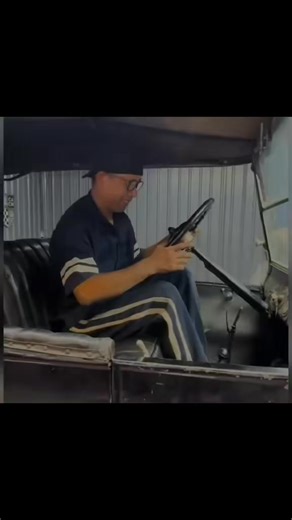 Saving a Century-Old Icon： The 1918 Ford Model T Restoration #carrepair #carrestoration #mechanic #carrevivalhub #vintagecar | Car Revival Hub