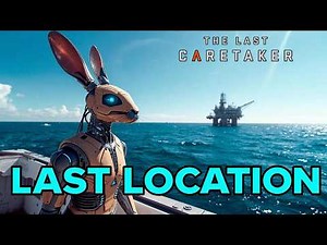 I Thought I’d Been Everywhere | The Last Caretaker