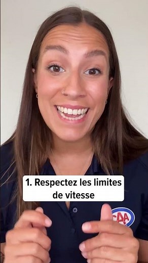 Zone scolaire: êtes-vous un bon conducteur?