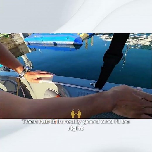 Upgrade your boat with custom LED lighting like a pro! 🚤💡