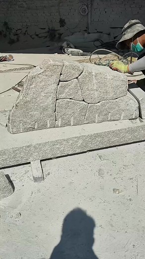 🪨 Stone Harmony: Elevate Your Courtyard Design 🪨 Natural stone is outdoor design’s ultimate win! Wall stones craft richly textured stone walls, while durable paving stones lay seamless natural stone flooring for your courtyard landscape. Accent with sculptural landscape stones, and let every stone detail tie your outside design and decor together—timeless, rugged, and effortlessly chic! ✨ #stone #granite #naturalstone #stones #construction #stonelaminates #StoneProcessing #CustomStoneWork #Mar