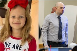 Athena Strand’s Murder: What Happens to Tanner Horner After Murder Conviction? | Oxygen