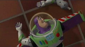 Toy Story - No podré navegar nunca más (HD)