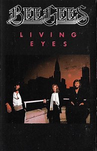 Bee Gees - Living Eyes
