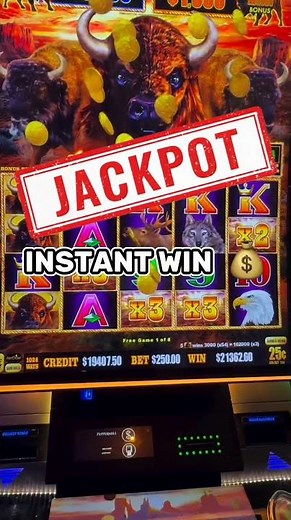 The Secret "Cheat Code" For Slot Machines 🎰🔓 #shots