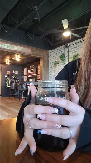 cookie monster nails !! #fypシ #fypp #nails #nailart #nailtech #nailinspo #cookiemonster #fyp