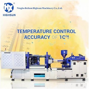 17K views · 23 reactions | HXH Speed Injection Molding Machines come...