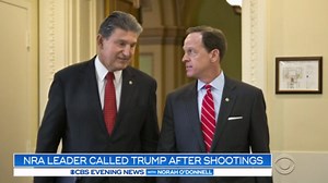 NRA pushes back against background checks