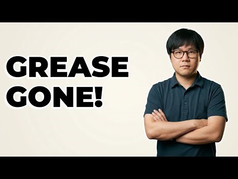 How To Get Grease Off Your RC Car Chassis?