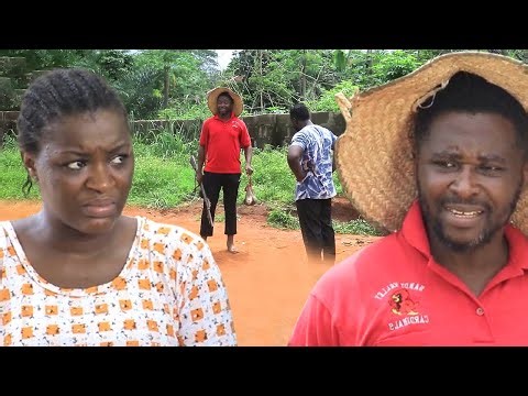 Watch This Amazing Village Movie Just Released On Youtube - AFRICAN NIGERIAN MOVIES