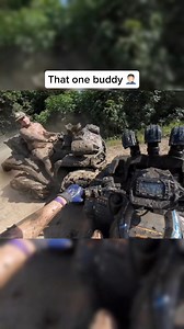 529K views · 4.5K reactions | That one buddy 臘‍♂️ YouTube video: “AZTEX XX TESTING at Greasy Bend FLOOD JAM 2025” #jpstephens #polaris #mudding #atv #canam #canamoutlander | Jp Stephens Youtube | Facebook