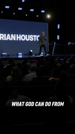 6.5K views · 249 reactions | God wants to expand you beyond what you ever imagined. We are called to be a witness unto him to the ends of the earth "But you will receive power and ability when the Holy Spirit comes upon you; and you will be My witnesses [to tell people about Me] both in Jerusalem and in all Judea, and Samaria, and even to the ends of the earth..." Acts 1:8 AMP Click the link to watch the full message https://youtu.be/0erIrKe7Gv0 | Brian Houston | Facebook