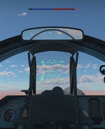 Cruise missiles VS Ground Battle - War Thunder Shorts