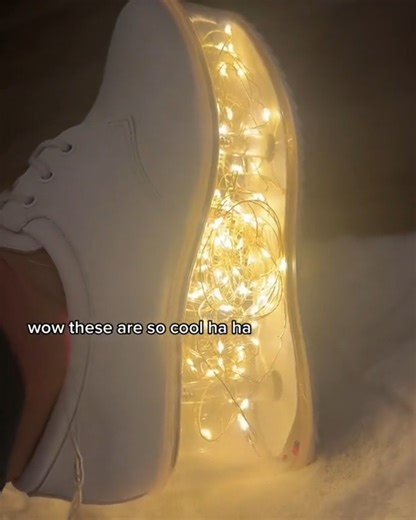 138K views · 489 reactions | I Customized My Shoes! | HopeScope | Facebook