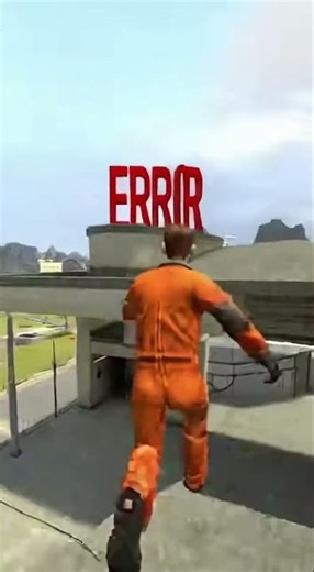Bro run #gmod