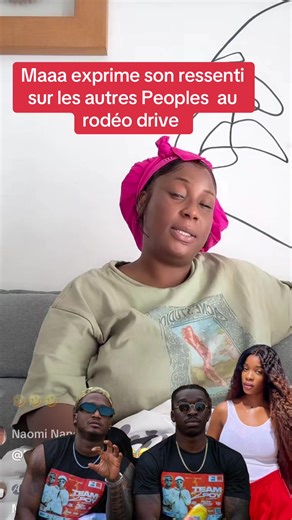 Exprimez-vous au Rodeo Drive à Abidjan