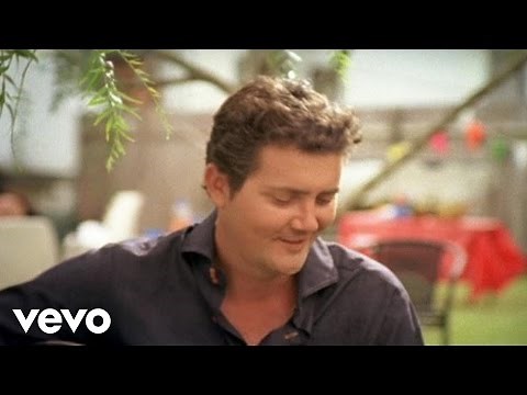 Adam Harvey - I'm Doin' Alright (Video)