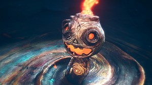 The Midnight Walk: First 14 Minutes of PC Gameplay (4K 60FPS)