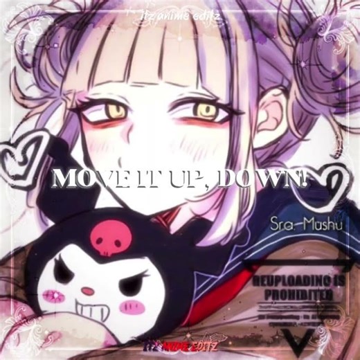 {EXPRESSO} toga vr. [comment if you want any other character] #itz_anime_editz #MHA