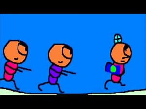 Greeny Phatom: The Movie