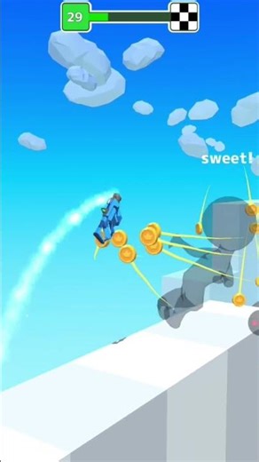 #gun sprint#VIP gameplay 💪💪💪