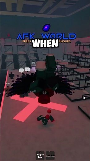 how to double jump in ink game roblox (using parkour artist power)