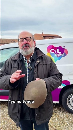 🌍💻 La tecnología llega a las zonas rurales: ¡Descubre la historia de Rafa en CyL Digital! 🚀