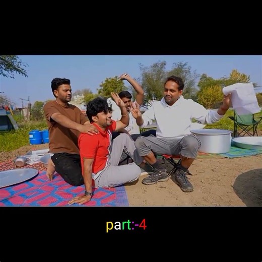 pizza making challenge with Mr Indian Hacker part 4