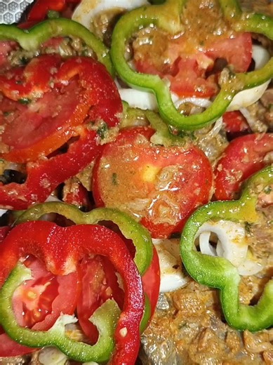 Caldeirada de Peixe Caseira Deliciosa