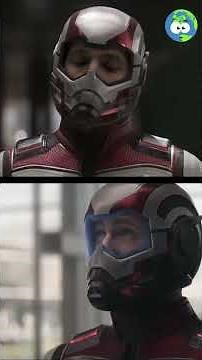 Quantum Realm se Time Travel?! | MCU Science Explained in Simple Words 🧠⏳